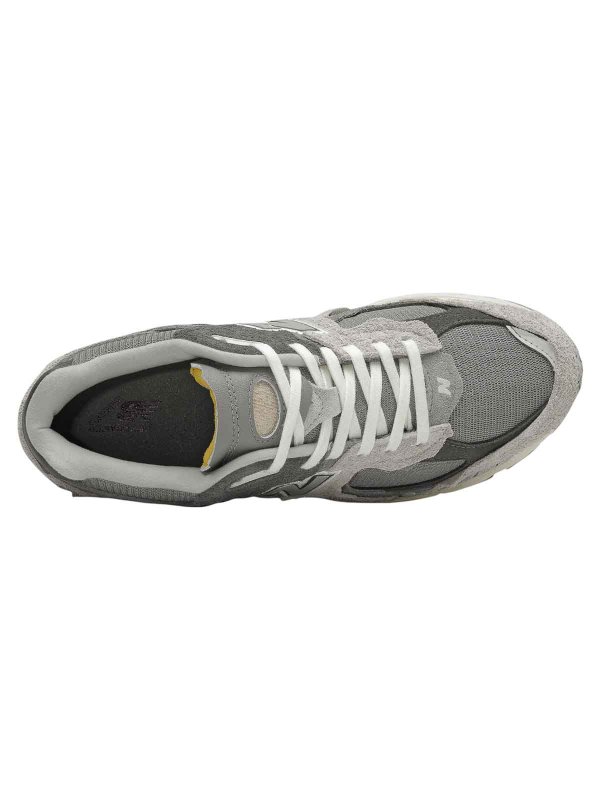 The Best Shops NEW BALANCE: trainers - Sneakers Grigio