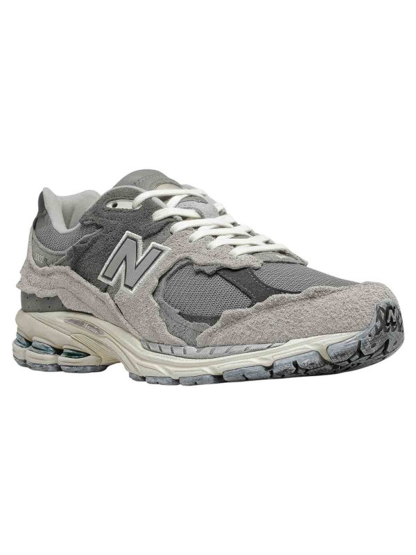 Sneakers Grigio Replica 
online: NEW BALANCE