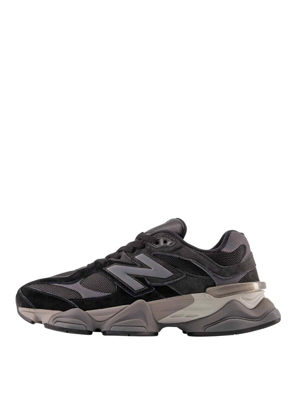 NEW BALANCE: Sneaker online - Sneaker - Schwarz