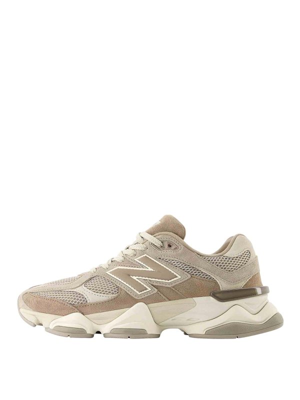 NEW BALANCE: sneakers online - Sneaker beige