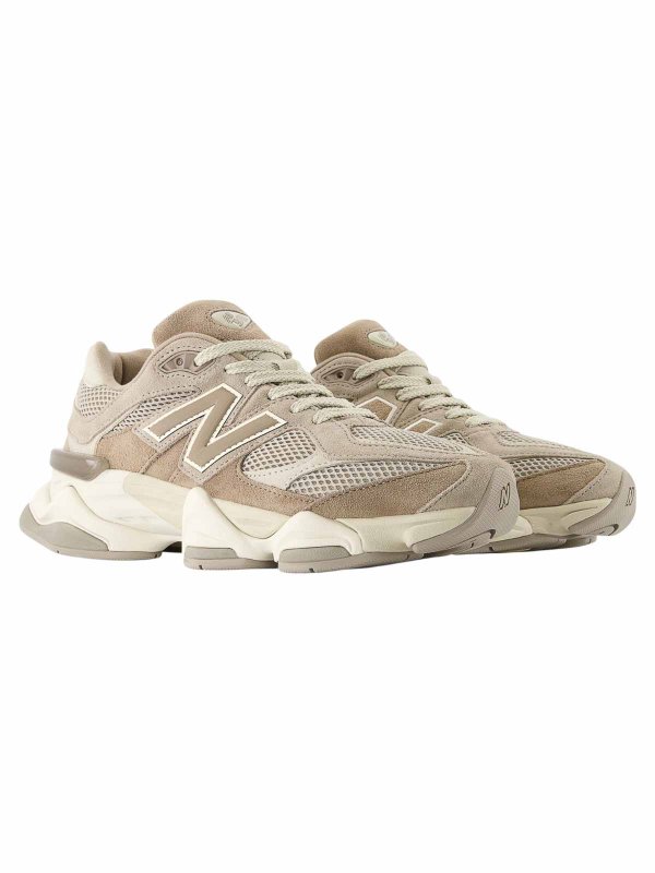 The Best Shops NEW BALANCE: sneakers - Sneaker beige