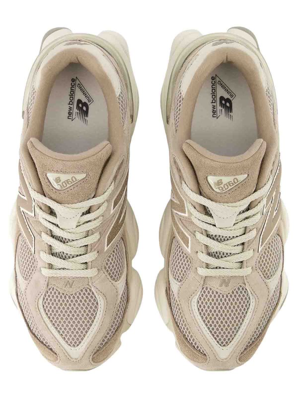 Sneaker beige shop online: NEW BALANCE
