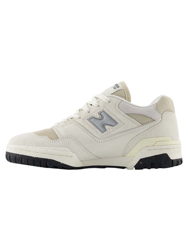 The Best Shops NEW BALANCE: Chaussures de sport - Baskets - Beige
