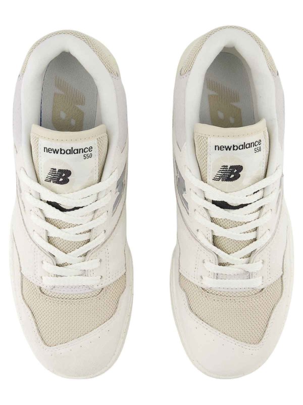 The Best Shops NEW BALANCE: Baskets - Beige