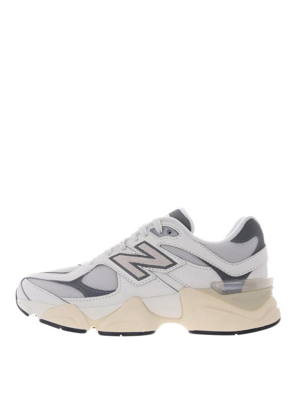 NEW BALANCE: Zapatillas online - Zapatillas - Blanco