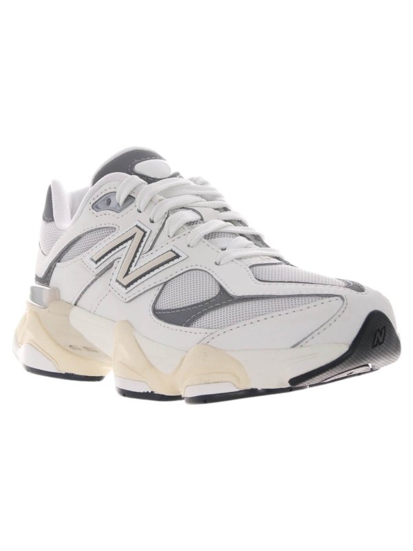 The Best Shops NEW BALANCE: Zapatillas - Zapatillas - Blanco
