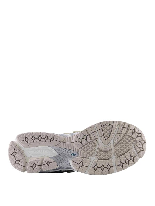 NEW BALANCE buy online Baskets - Argent