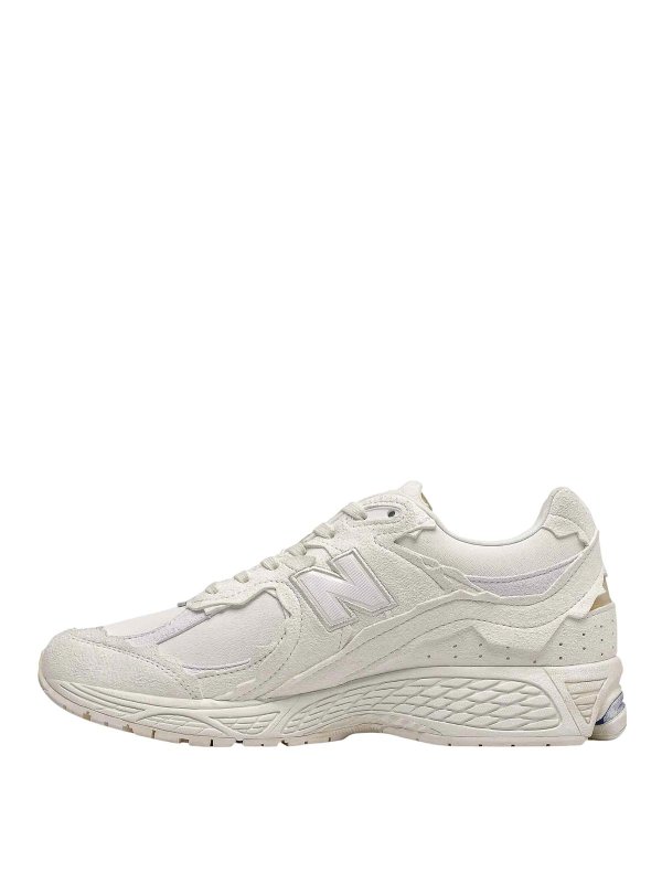 NEW BALANCE: trainers online - Sneakers Bianco