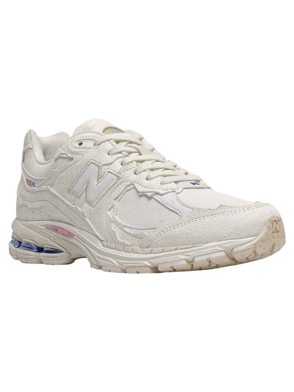 Sneakers Bianco shop online: NEW BALANCE