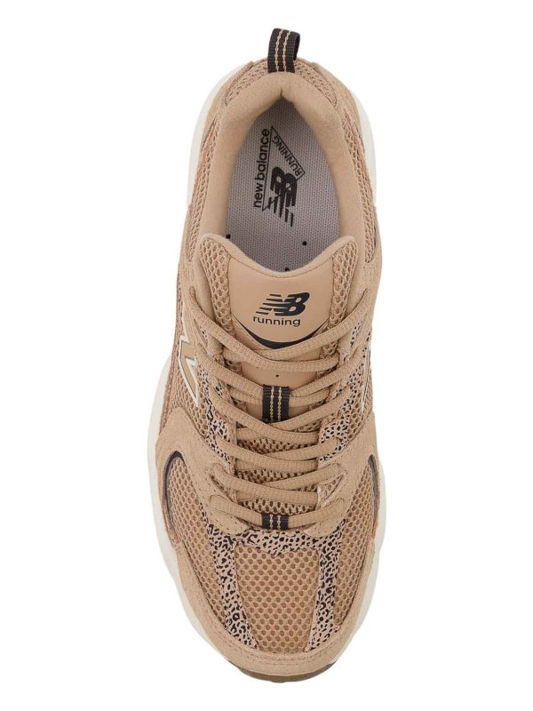 Baskets - Beige shop online: NEW BALANCE