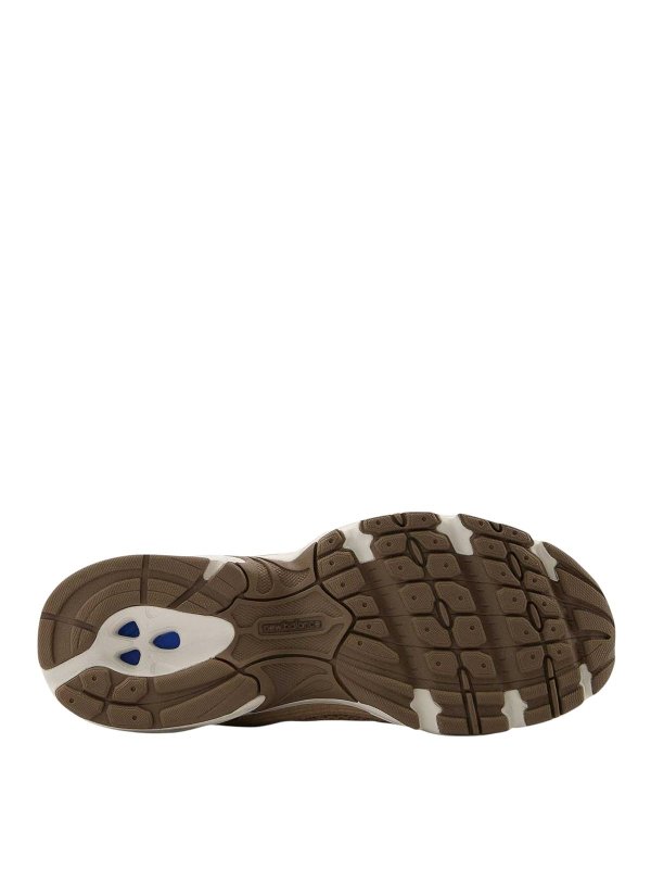 NEW BALANCE buy online Baskets - Beige