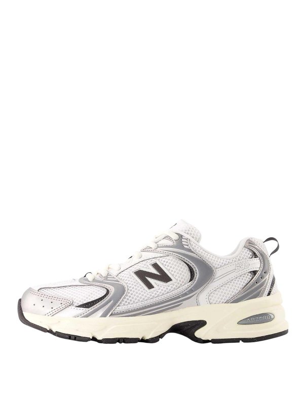 NEW BALANCE: スニーカー online - スニーカー - 白