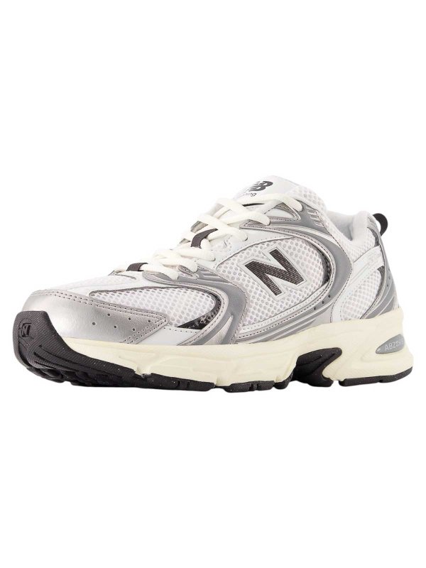 The Best Shops NEW BALANCE: スニーカー - スニーカー - 白