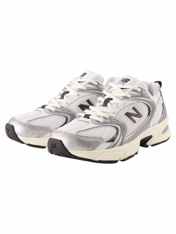 スニーカー - 白 shop online: NEW BALANCE