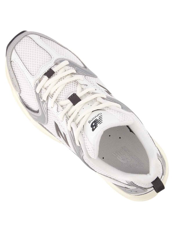 NEW BALANCE buy online スニーカー - 白