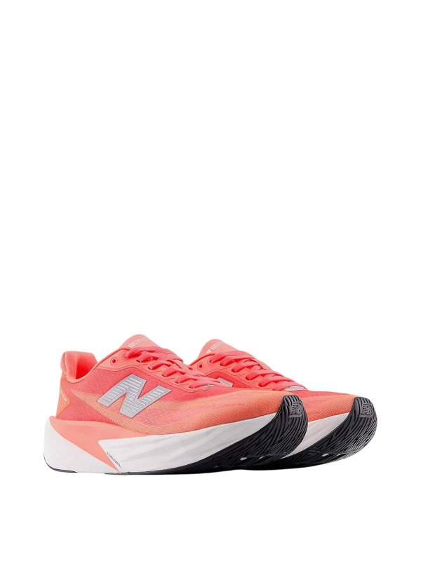 NEW BALANCE: trainers online - Sneakers Rosso
