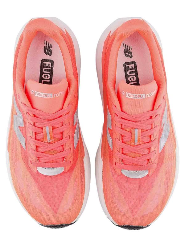 Sneakers Rosso shop online: NEW BALANCE