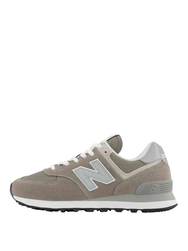 NEW BALANCE: trainers online - Sneakers Grigio
