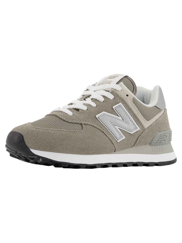 The Best Shops NEW BALANCE: trainers - Sneakers Grigio