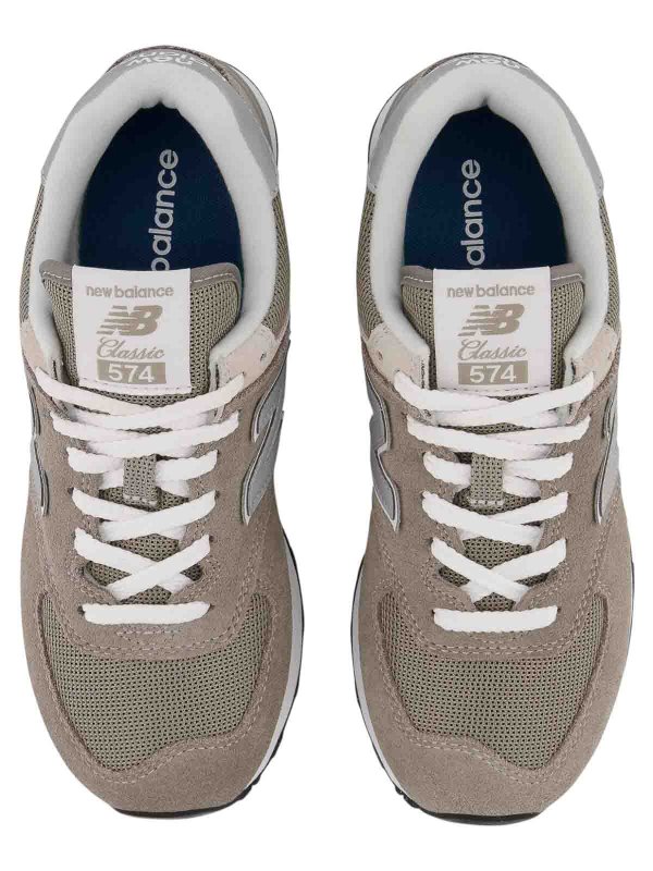 Sneakers Grigio shop online: NEW BALANCE