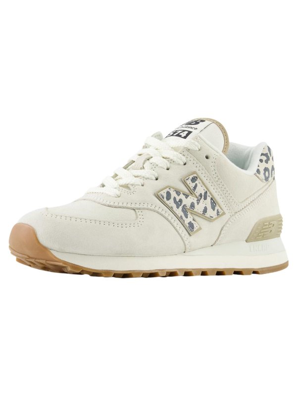 The Best Shops NEW BALANCE: trainers - Sneakers Bianco