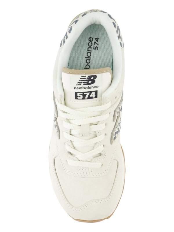 Sneakers Bianco shop online: NEW BALANCE