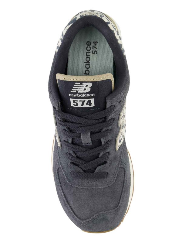 Sneaker Grigio shop online: NEW BALANCE