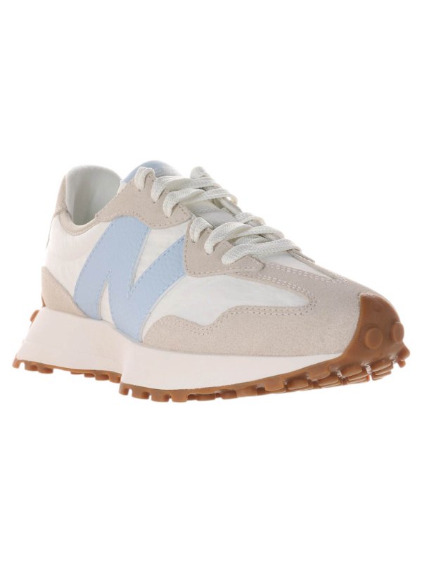 NEW BALANCE: スニーカー online - スニーカー - ベージュ