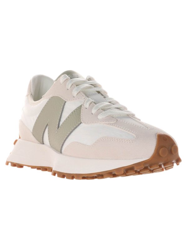 NEW BALANCE: スニーカー online - スニーカー - ベージュ