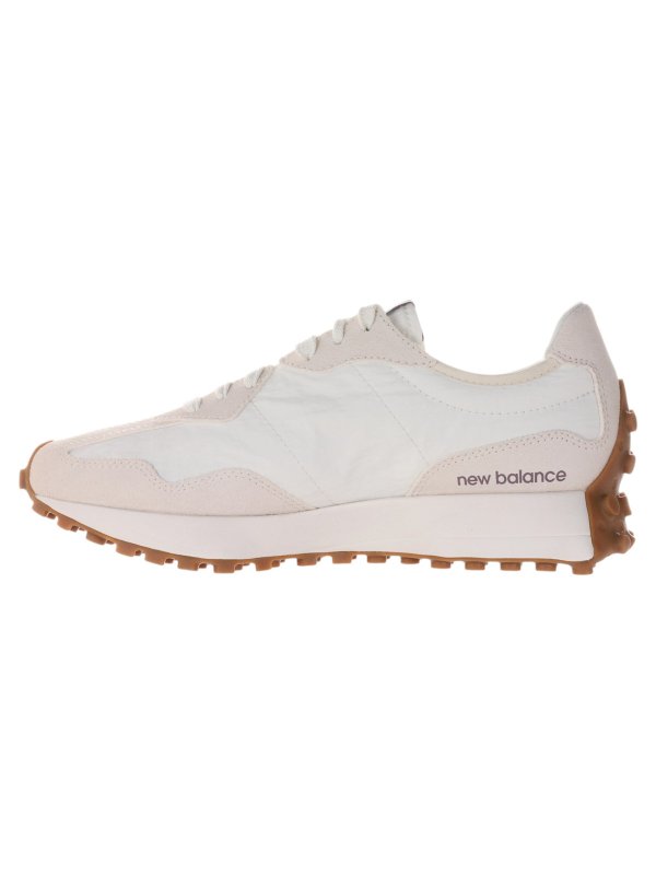 The Best Shops NEW BALANCE: sneakers - Sneaker beige