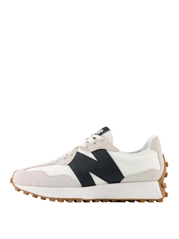 NEW BALANCE: Sneaker online - Sneaker - Weiß