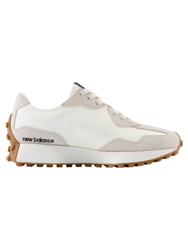 The Best Shops NEW BALANCE: Sneaker - Sneaker - Weiß