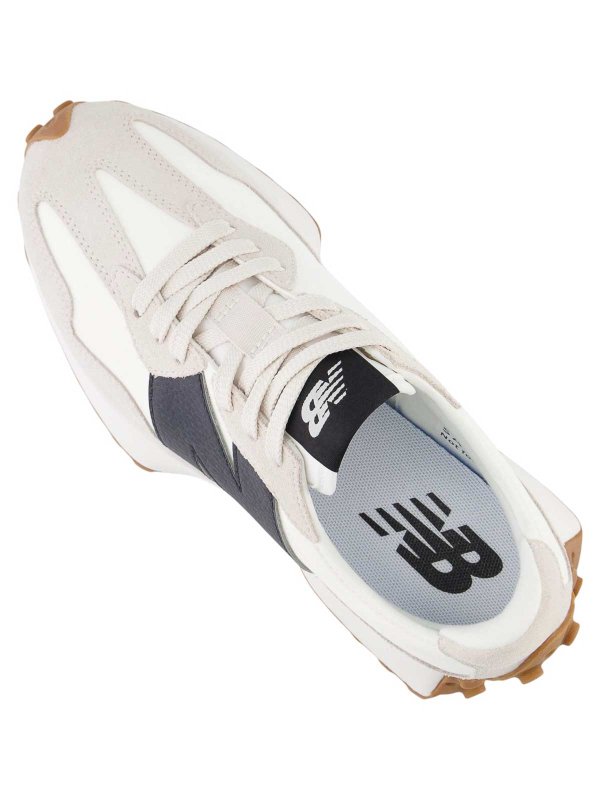 Sneaker - Weiß shop online: NEW BALANCE