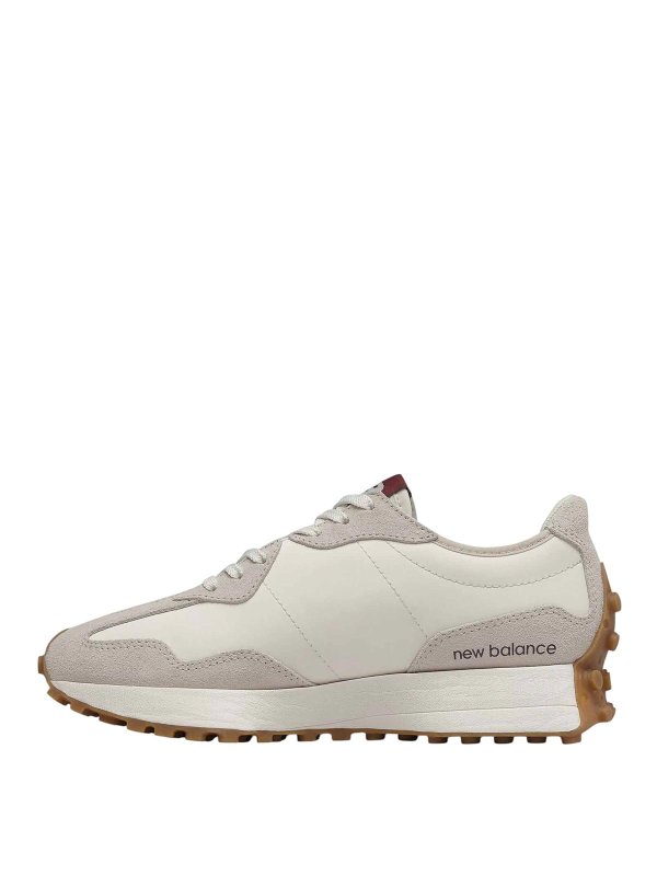 NEW BALANCE: スニーカー online - スニーカー - ベージュ