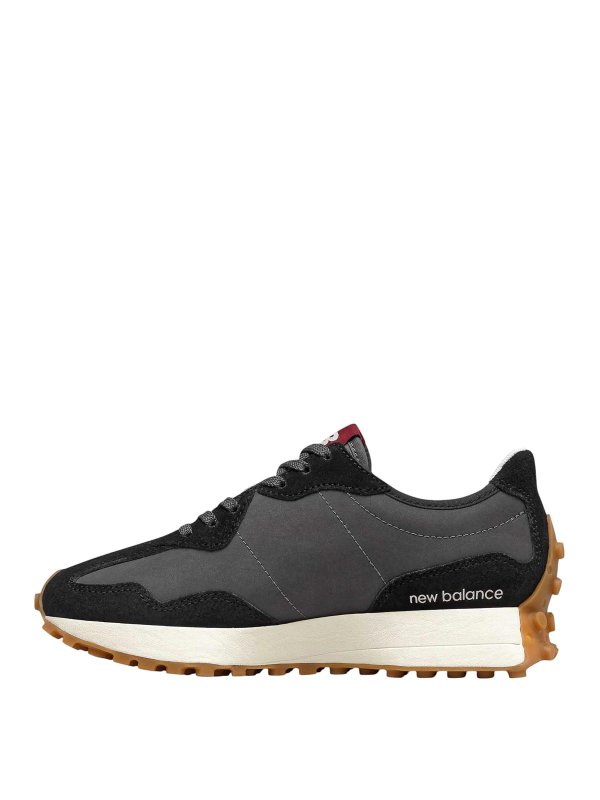 NEW BALANCE: trainers online - Sneakers Nero