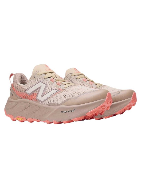 NEW BALANCE: Chaussures de sport online - Baskets - Beige