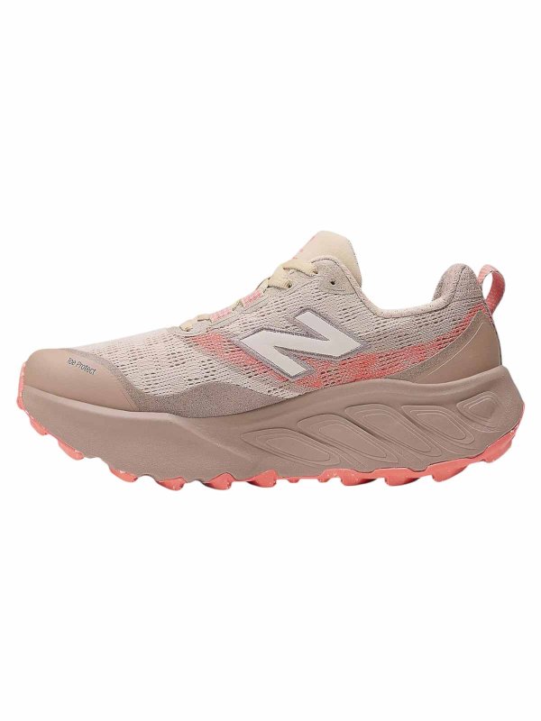 The Best Shops NEW BALANCE: Chaussures de sport - Baskets - Beige