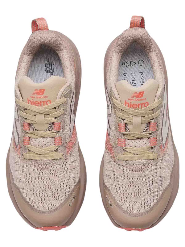 Baskets - Beige shop online: NEW BALANCE