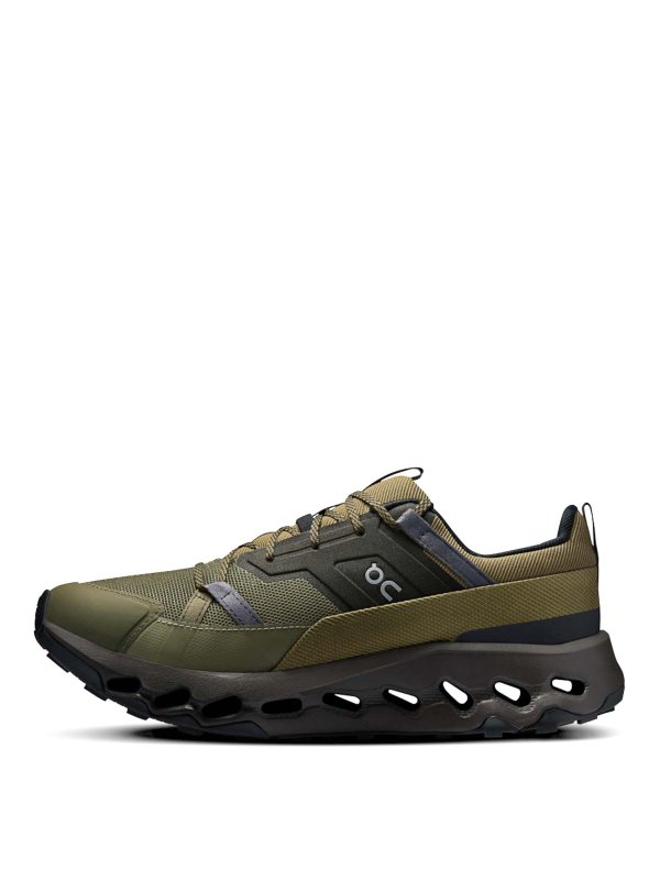 ON RUNNING: trainers online - Sneakers Verde
