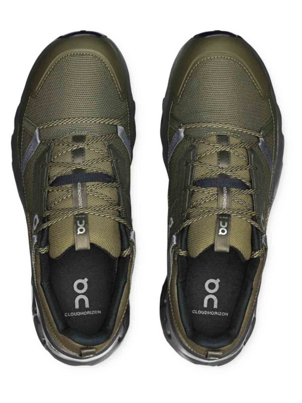 Sneakers Verde shop online: ON RUNNING