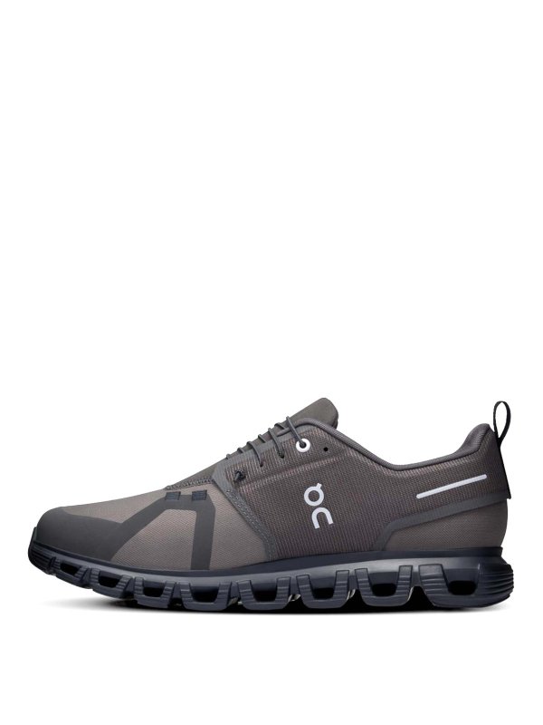 ON RUNNING: trainers online - Sneakers Grigio
