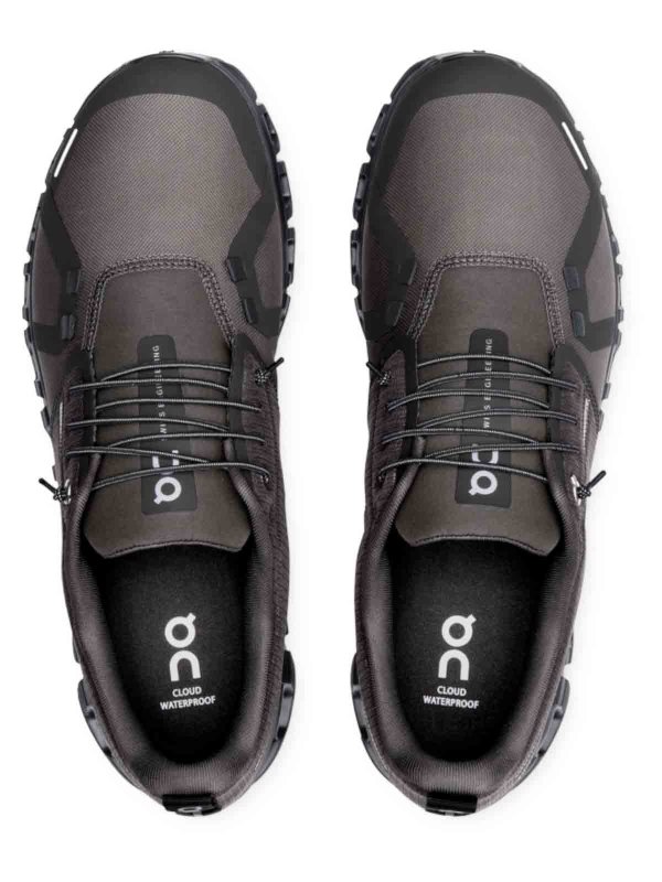 Sneakers Grigio shop online: ON RUNNING