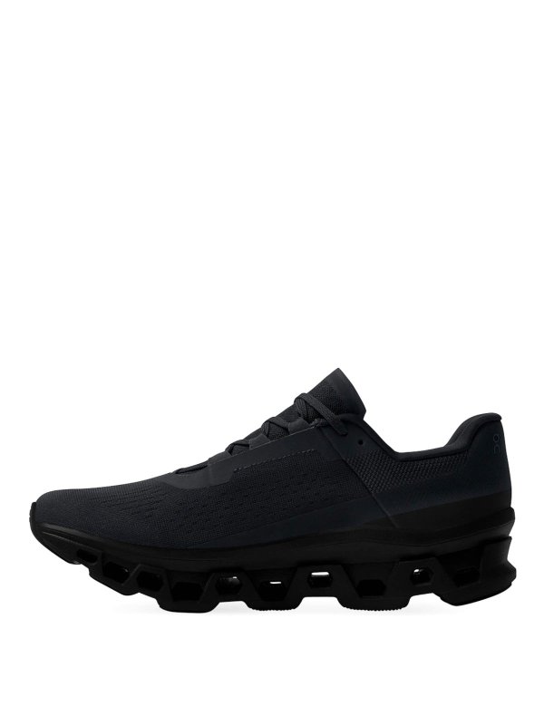 ON RUNNING: trainers online - Sneakers Nero