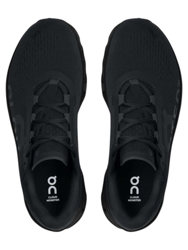 Sneakers Nero shop online: ON RUNNING