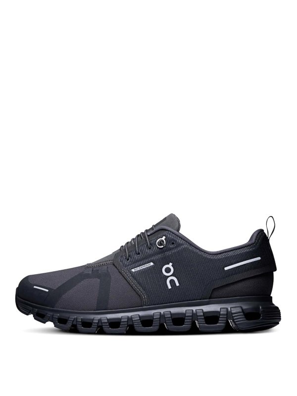 ON RUNNING: trainers online - Sneakers Nero