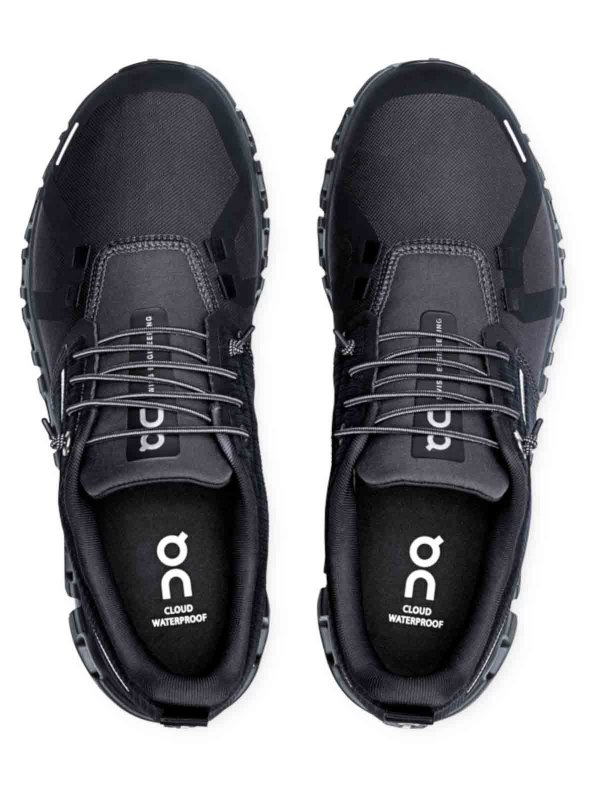 Sneakers Nero shop online: ON RUNNING