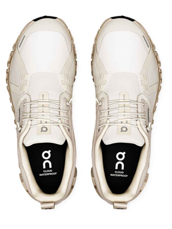 スニーカー - ベージュ shop online: ON RUNNING