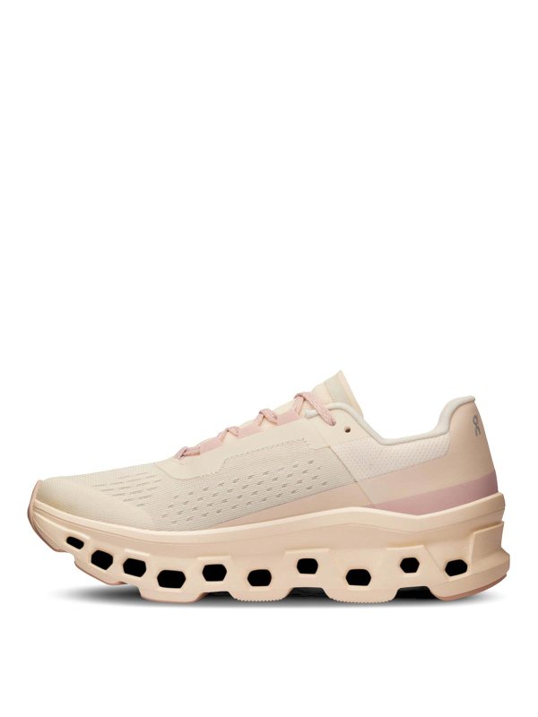 ON RUNNING: trainers online - Sneakers Rosa