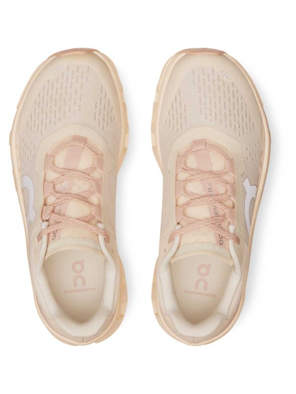 Sneakers Rosa shop online: ON RUNNING