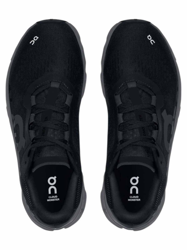 スニーカー - 黒 shop online: ON RUNNING